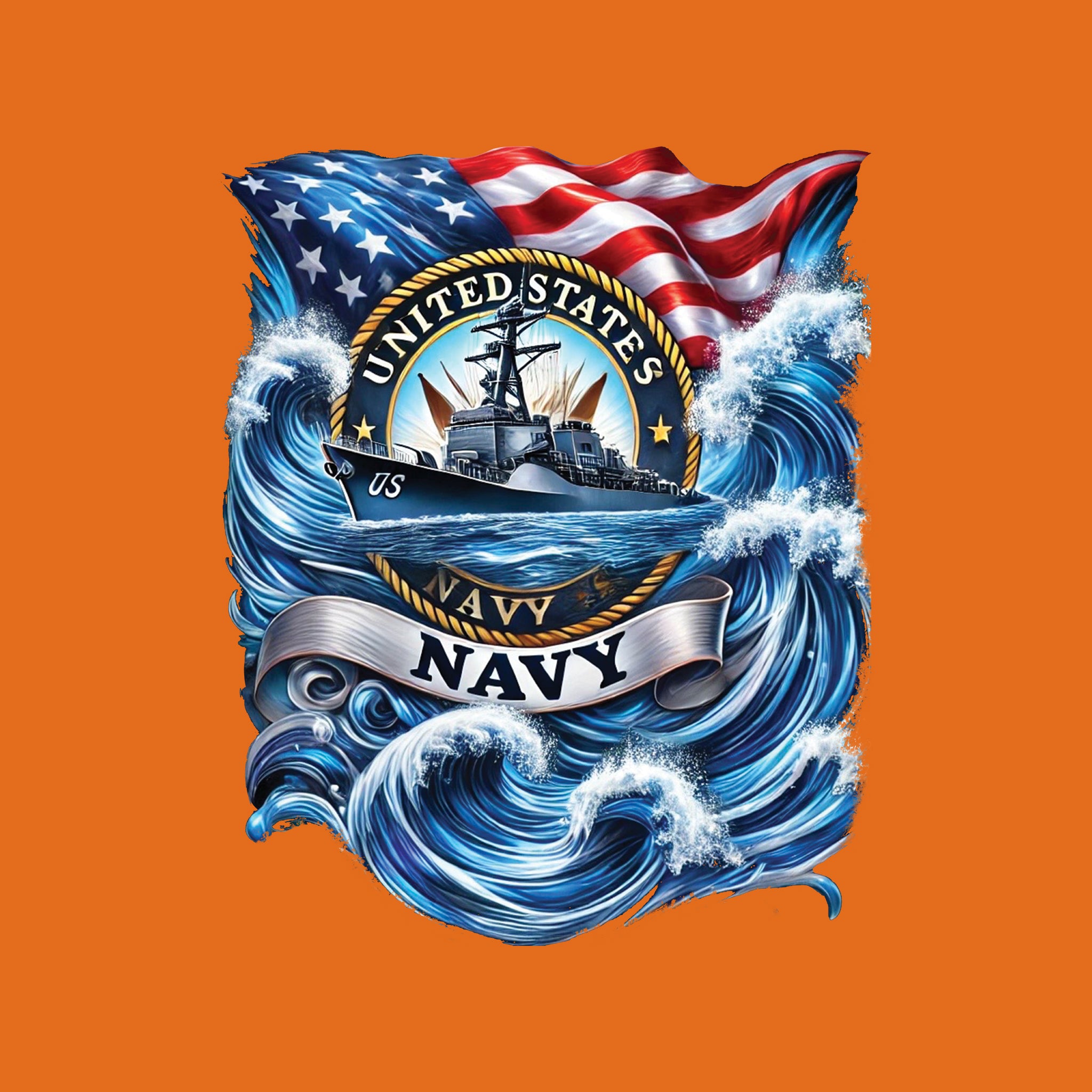 United Sates Navy