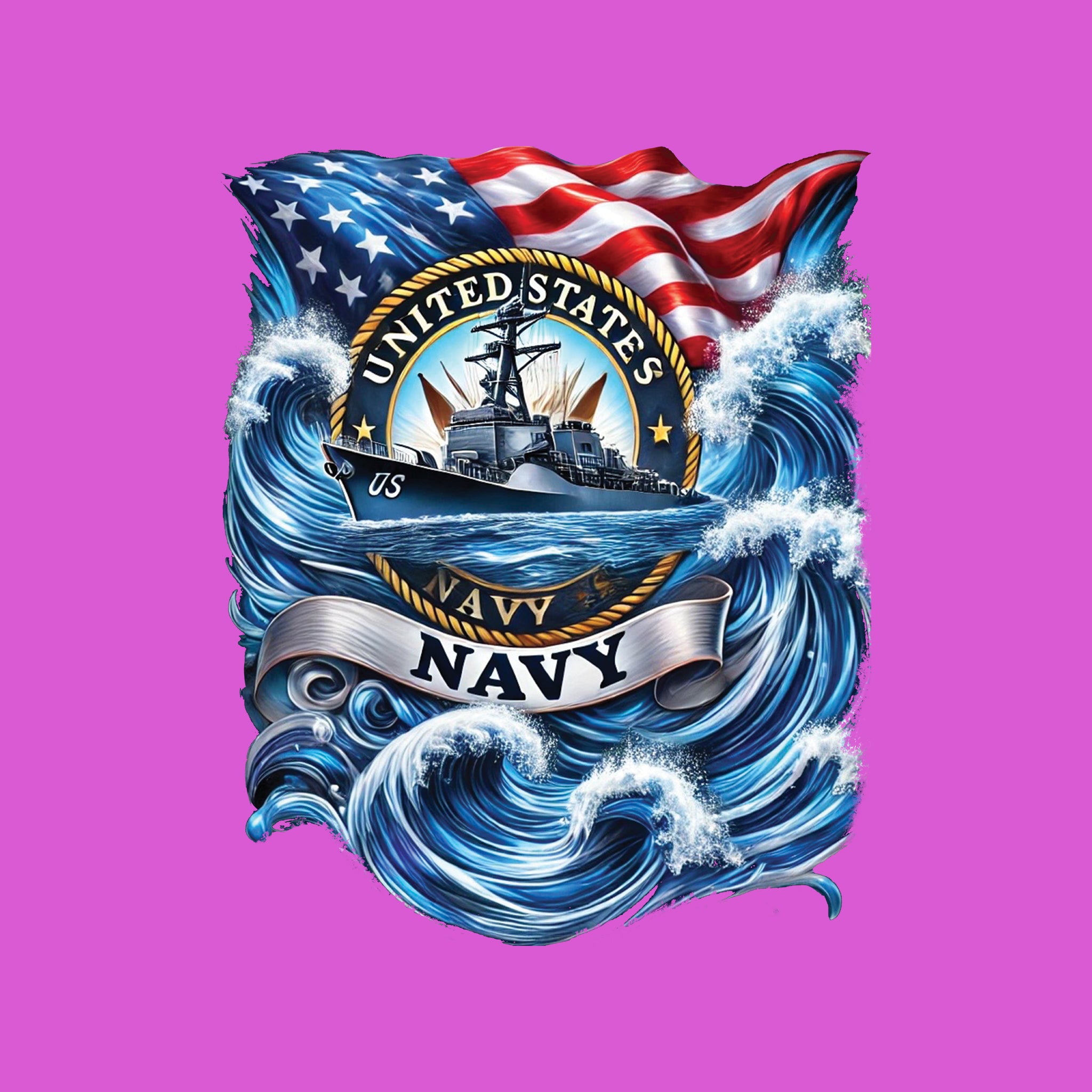 United Sates Navy