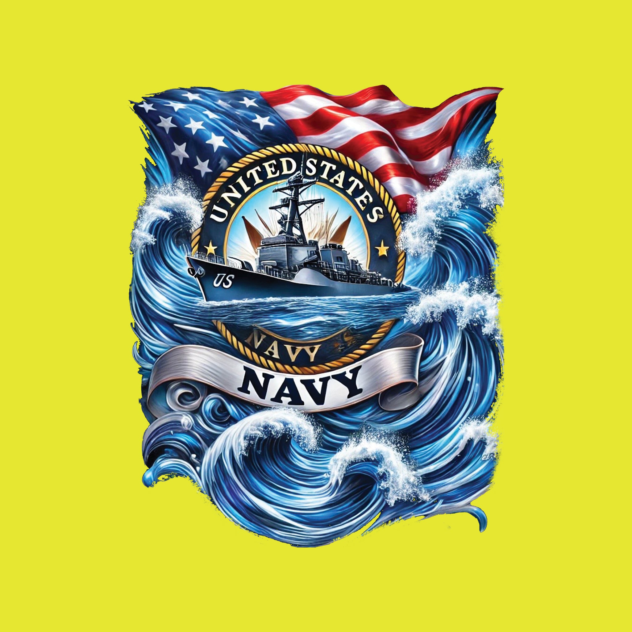 United Sates Navy