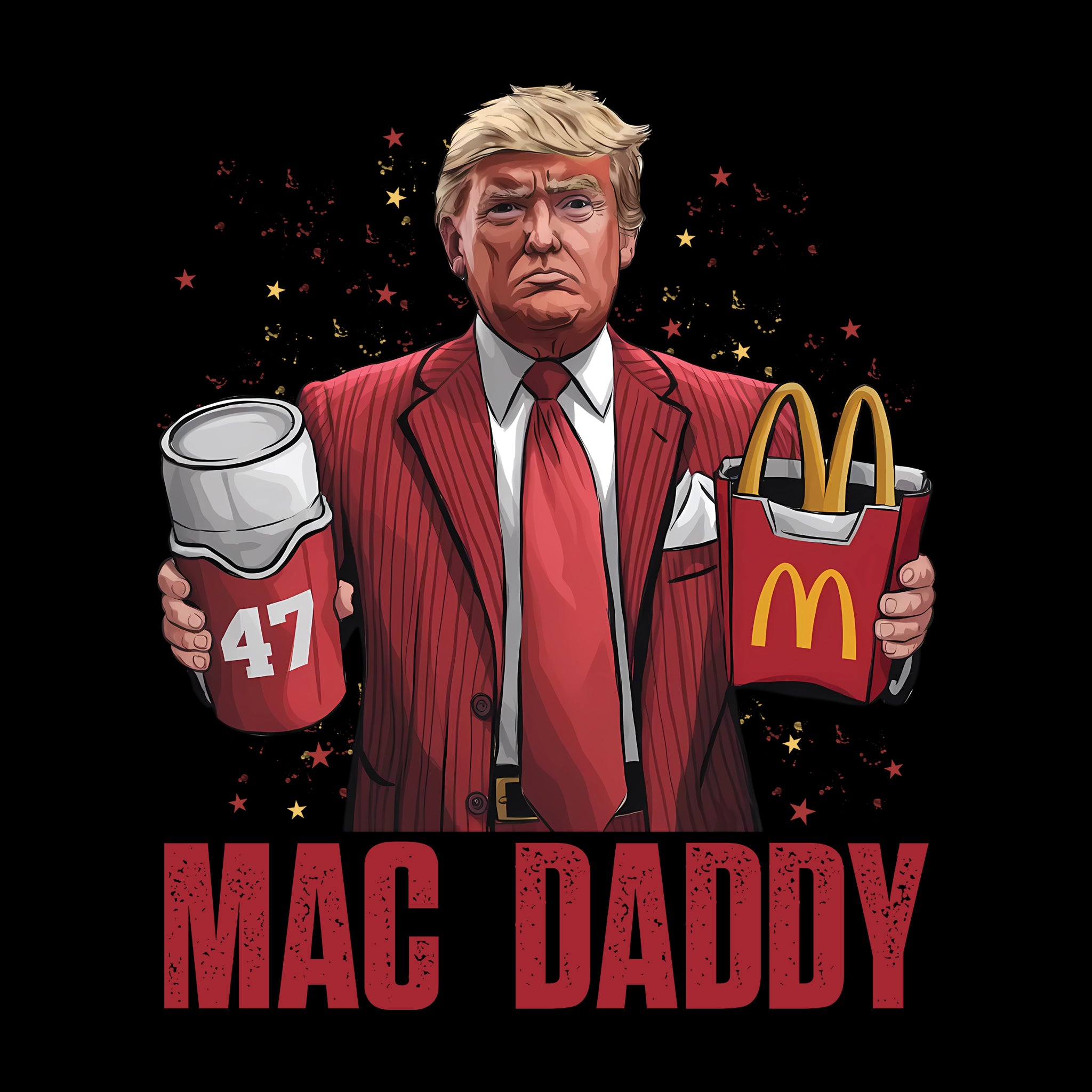 Mac Daddy