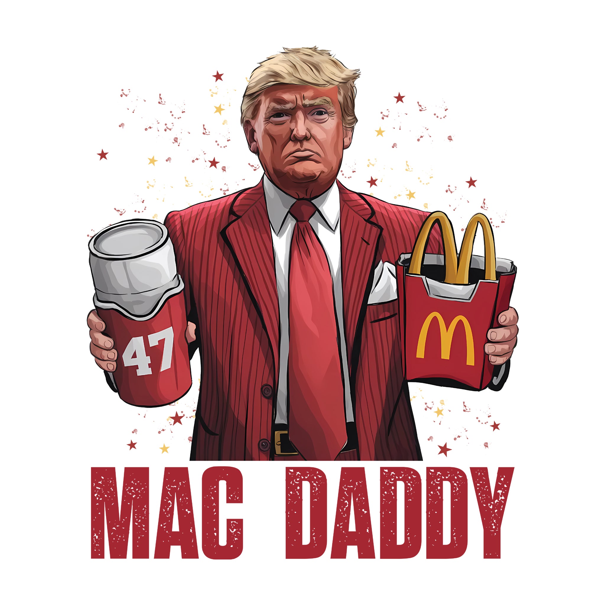 Mac Daddy