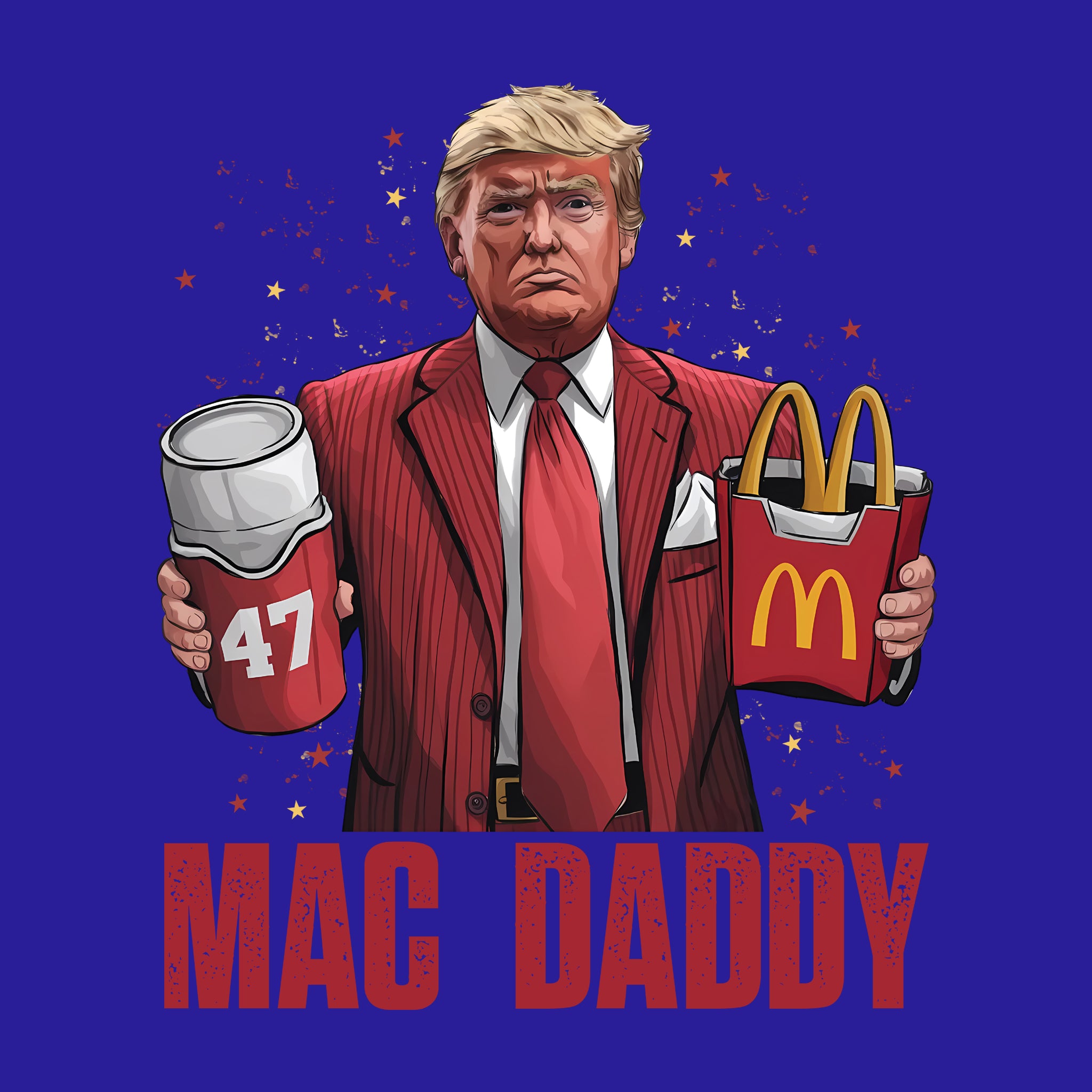 Mac Daddy