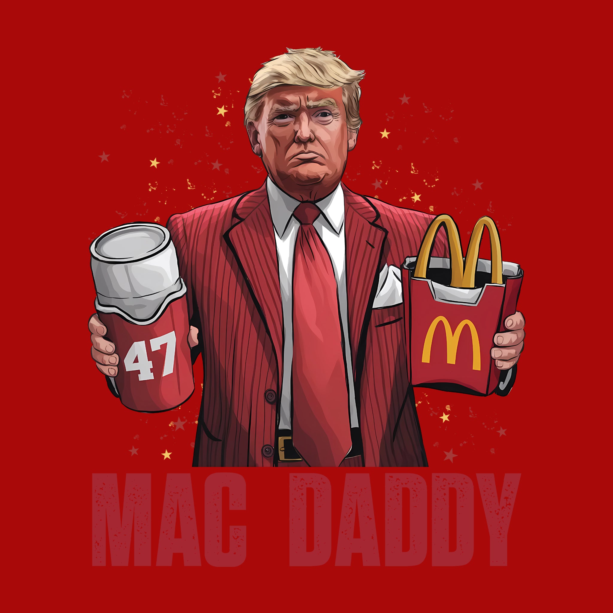 Mac Daddy