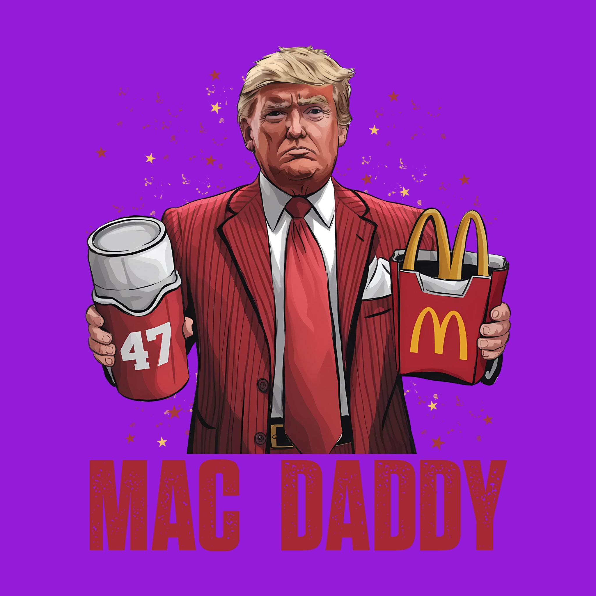 Mac Daddy