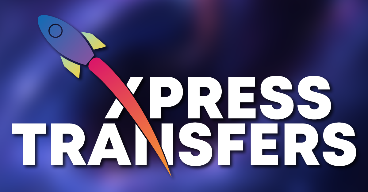 Xpress Transfers - #1 Source of DTF Transfers in SWFL