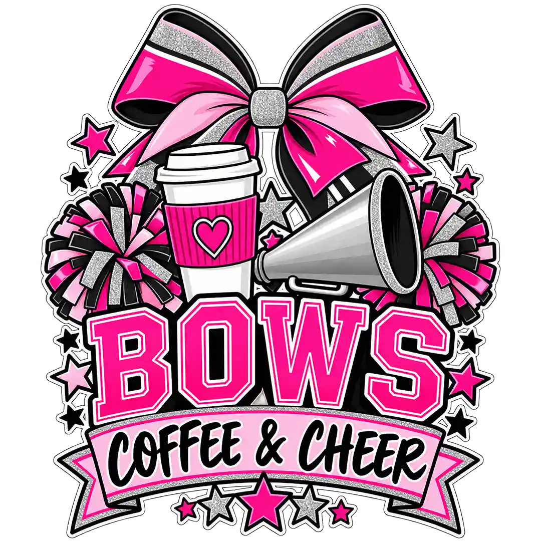 Bows Coffee and Cheer