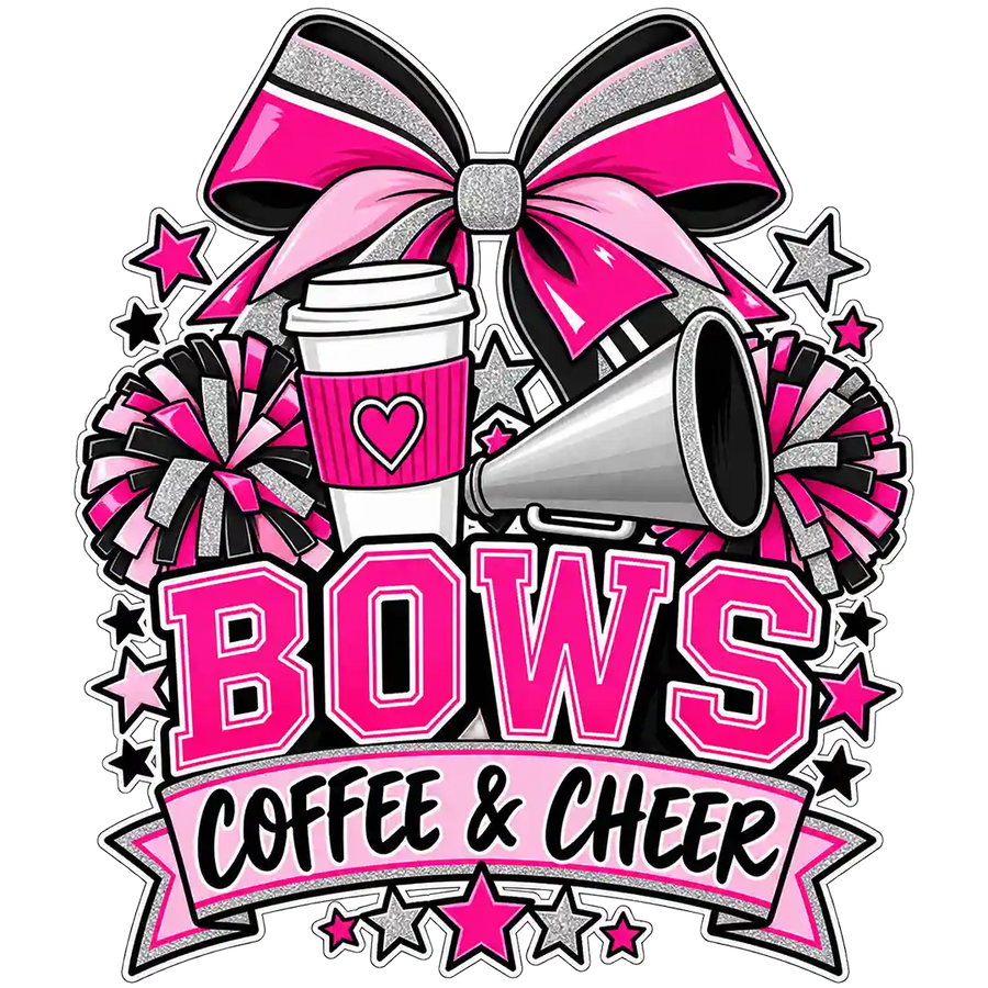 Bows Coffee and Cheer