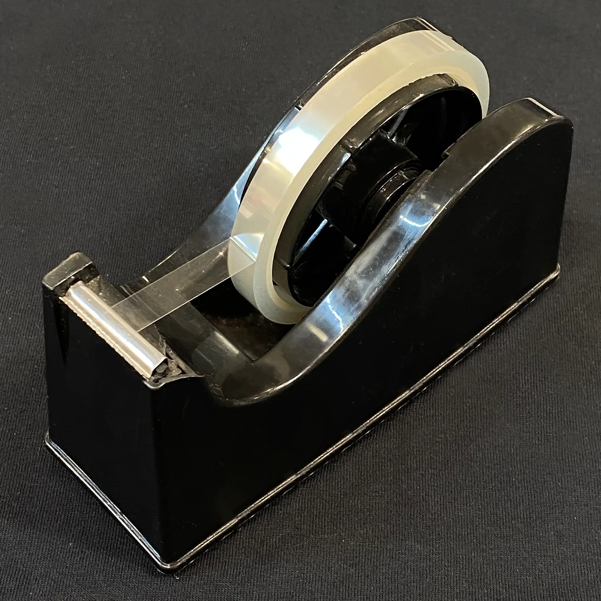 Clear Heat Tape