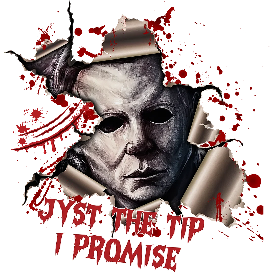 Just the Tip Silent Mask