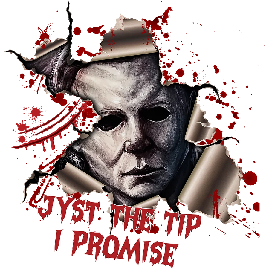 Just the Tip Silent Mask