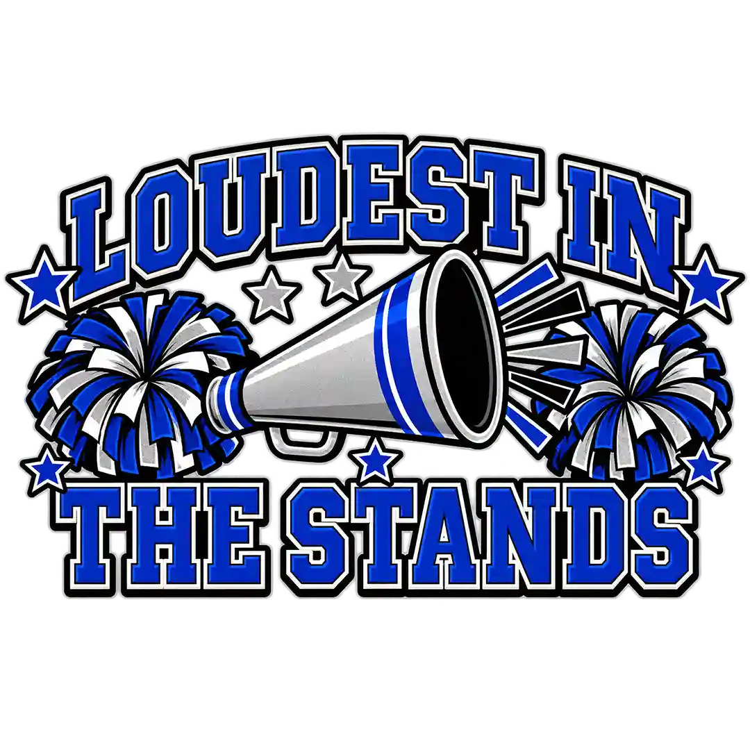 Loudest in the Stands