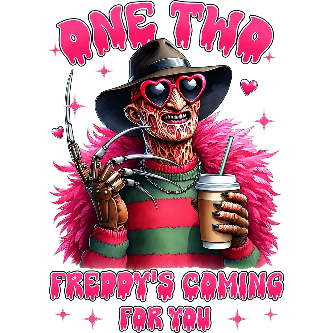 Pink Feather Dream Stalker Rhyme