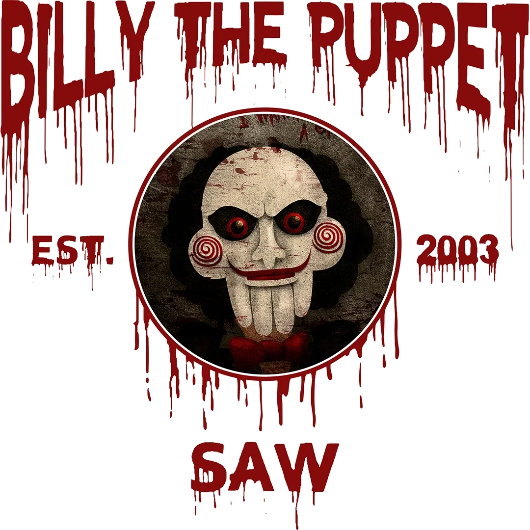 Play a Game Puppet Title