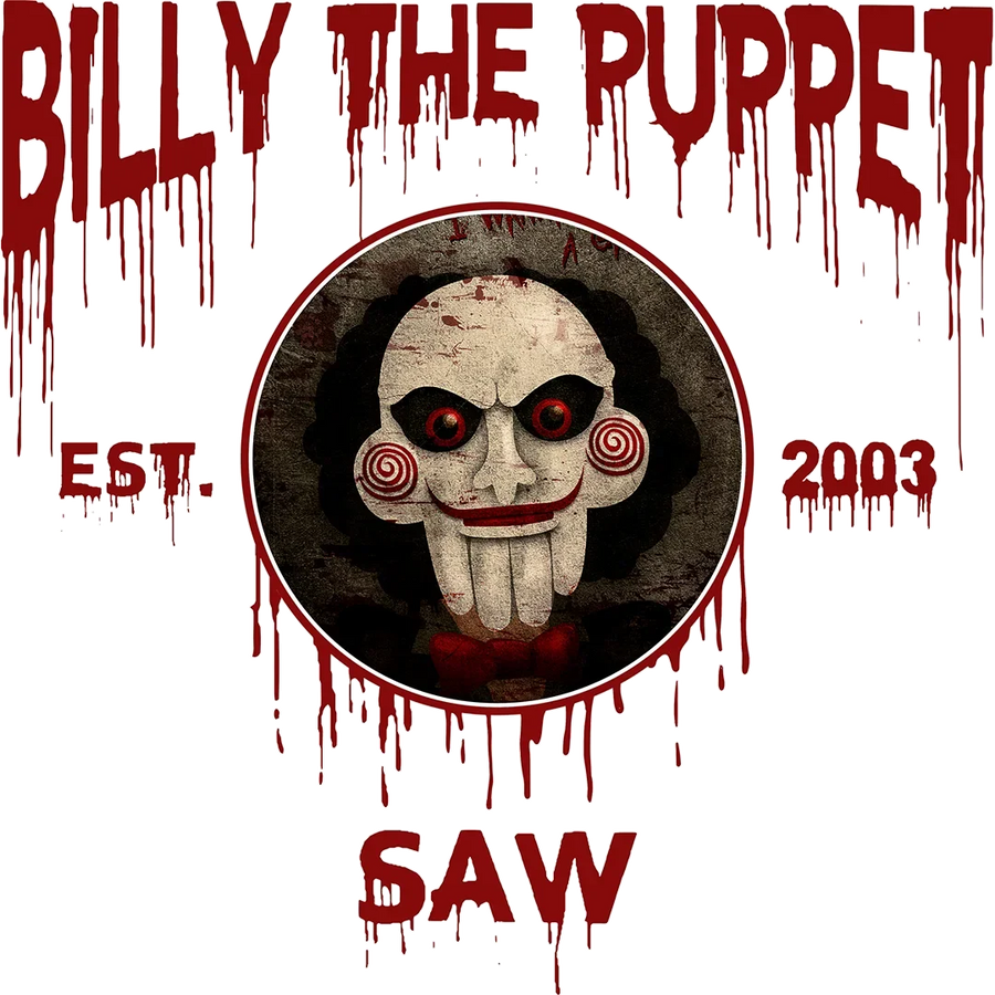 Play a Game Puppet Title