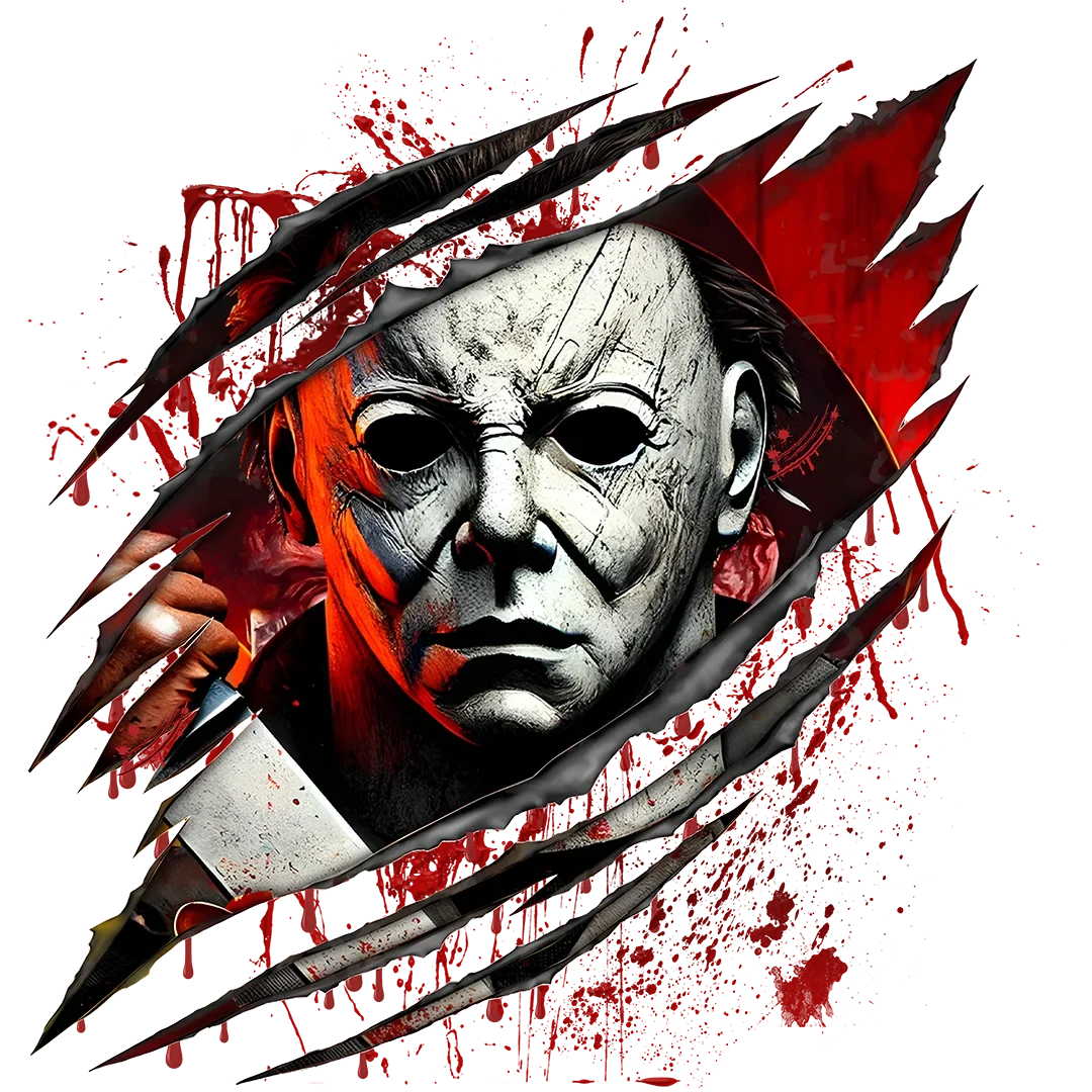 Silent Mask Scratch Reveal