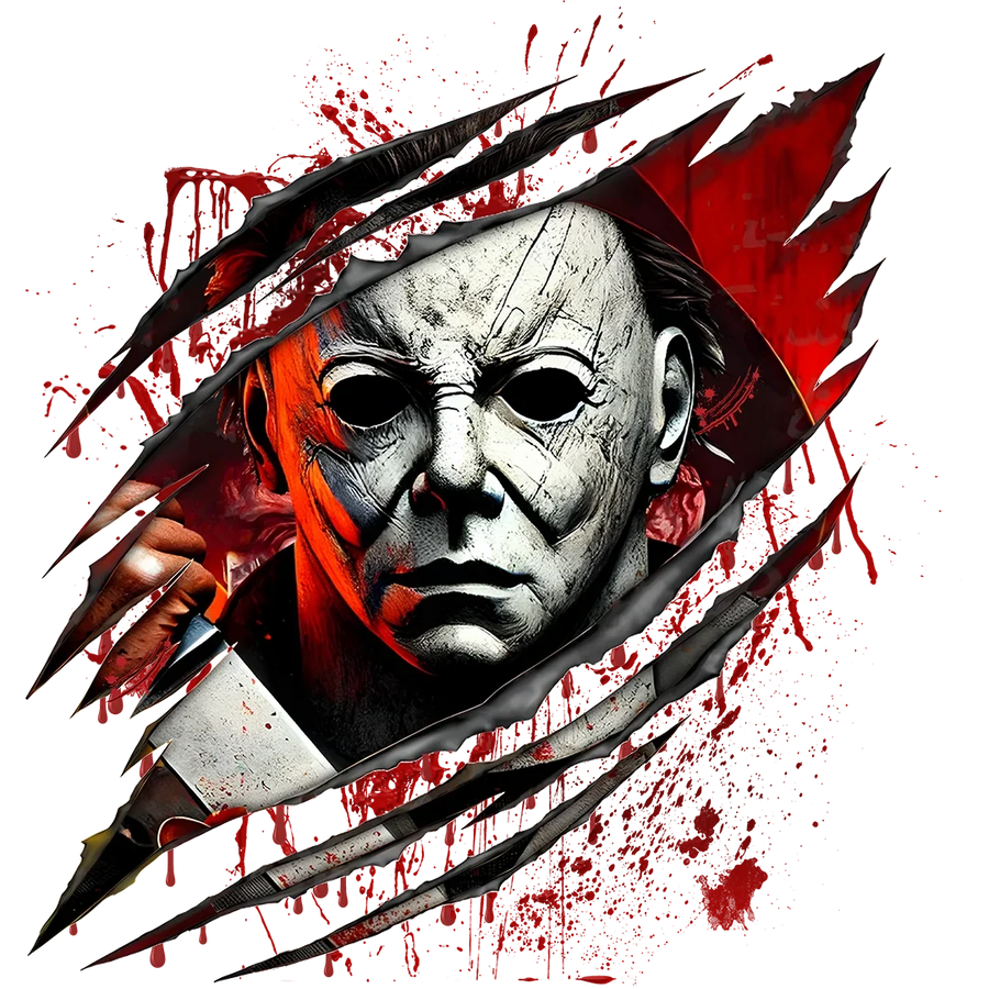 Silent Mask Scratch Reveal