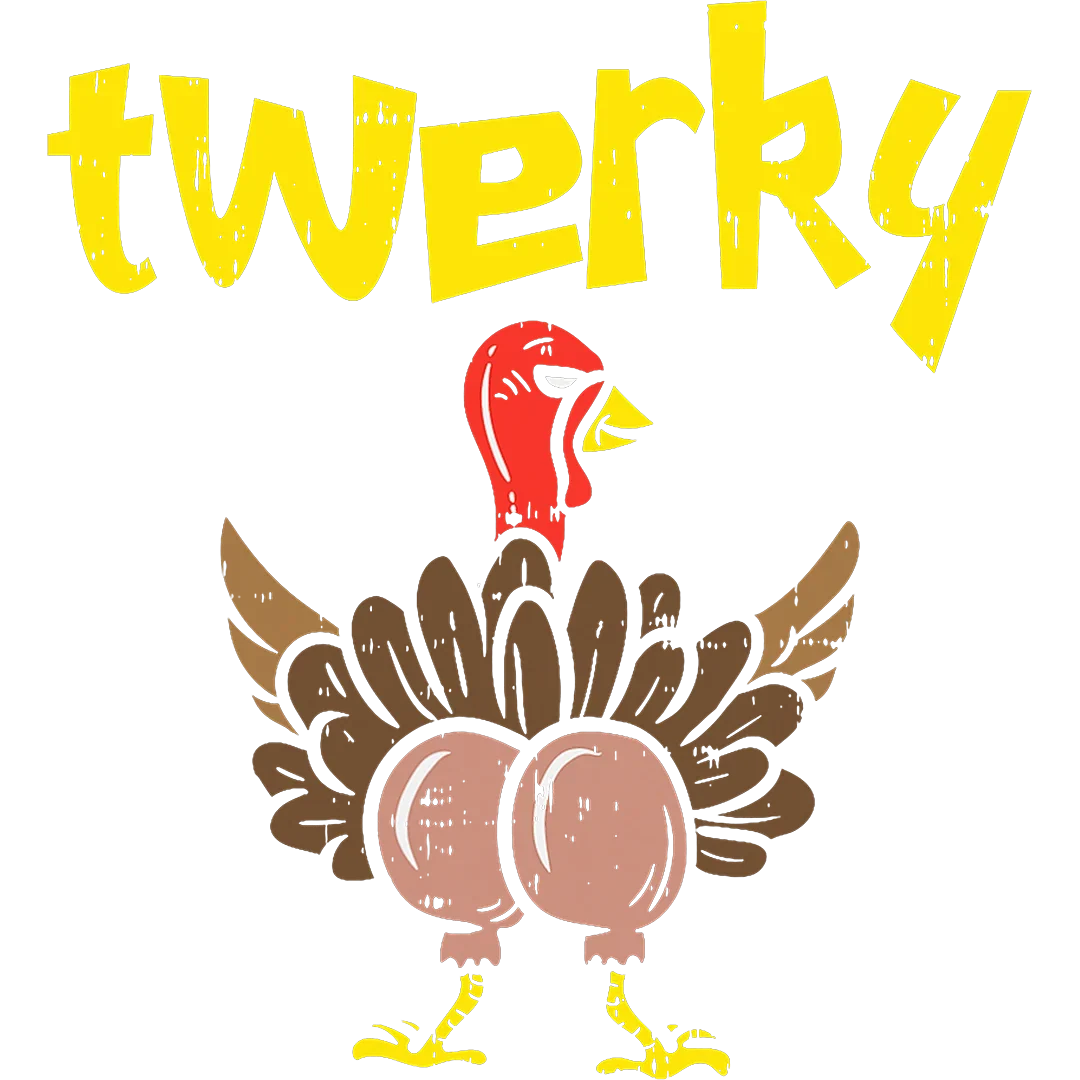 Twerky Turkey