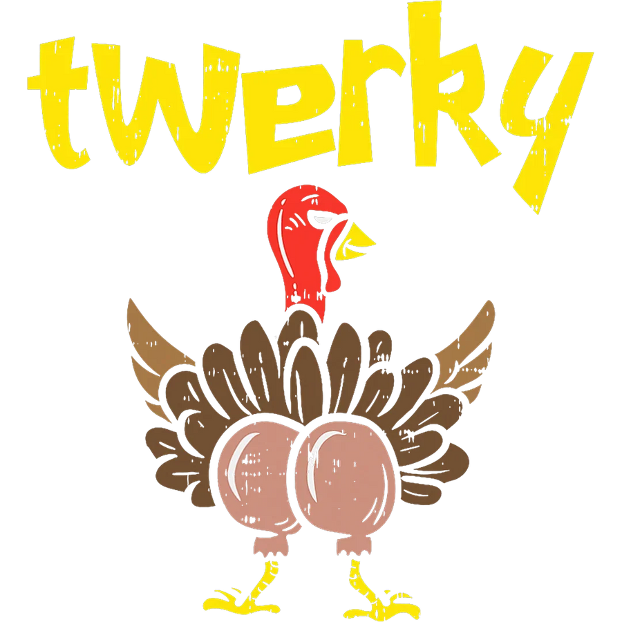 Twerky Turkey