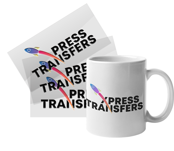 UV DTF transfers buy button.